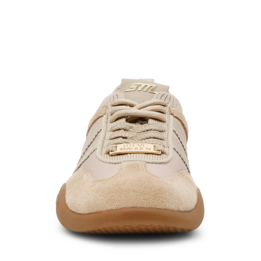 Biscotti Sneaker Sabbia - view 2