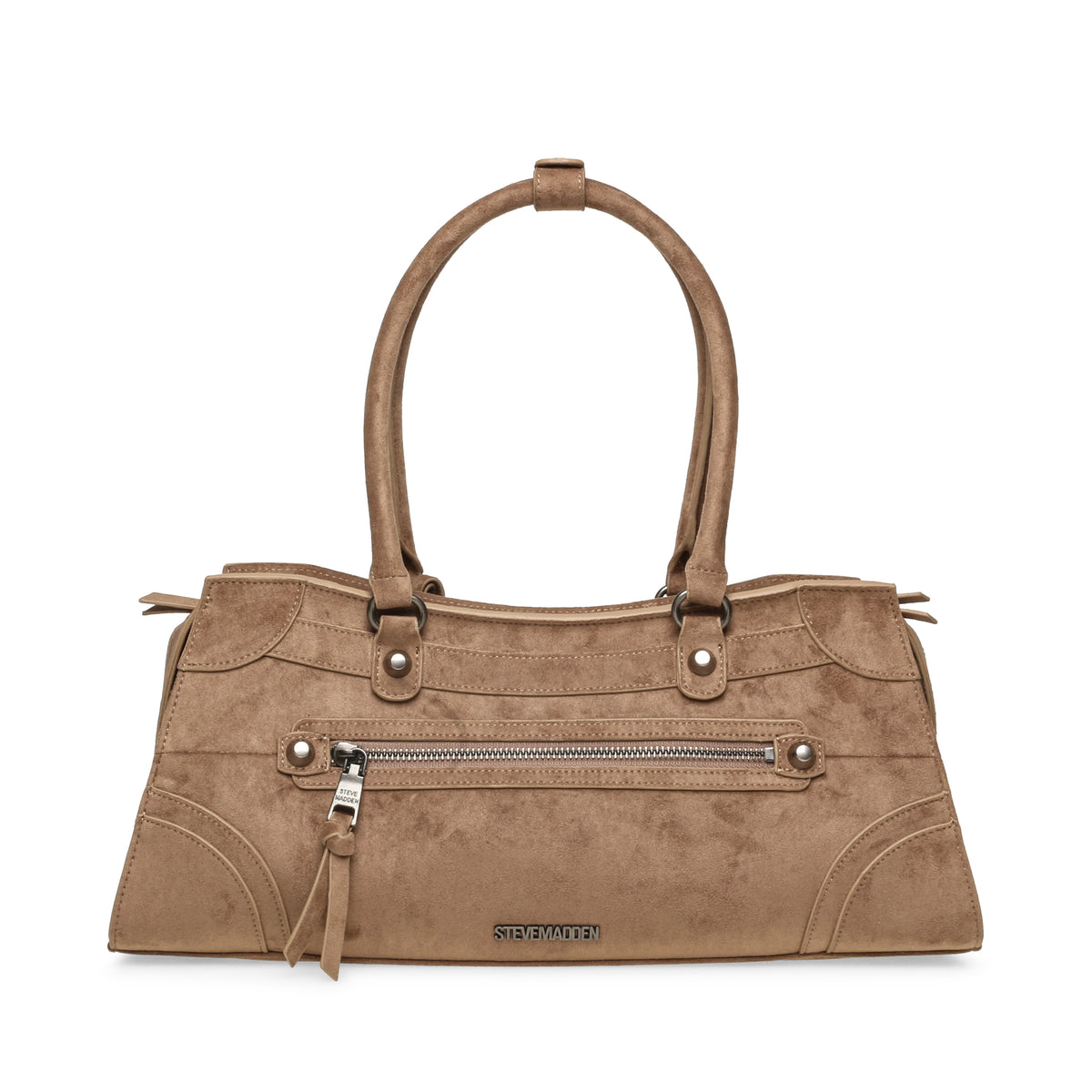 Bravyn-S Borsa Taupe - view 4