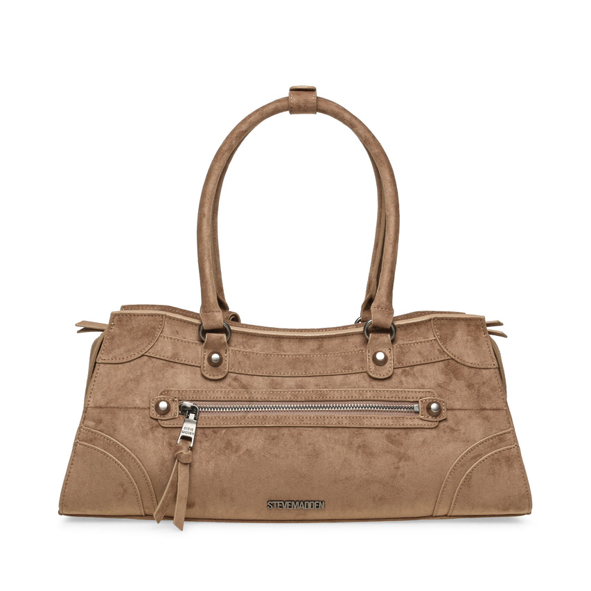 Bravyn-S Borsa Taupe - view 4