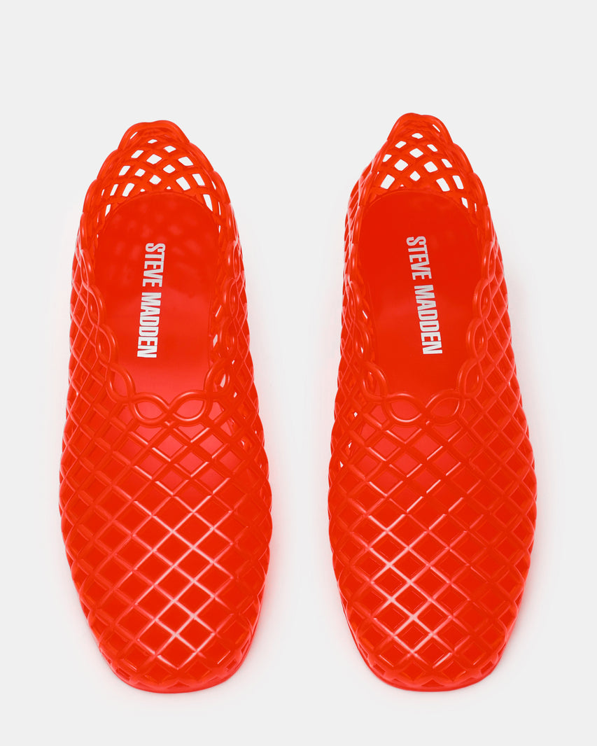 Grove 2.0 Ballerina Rosso - view 6