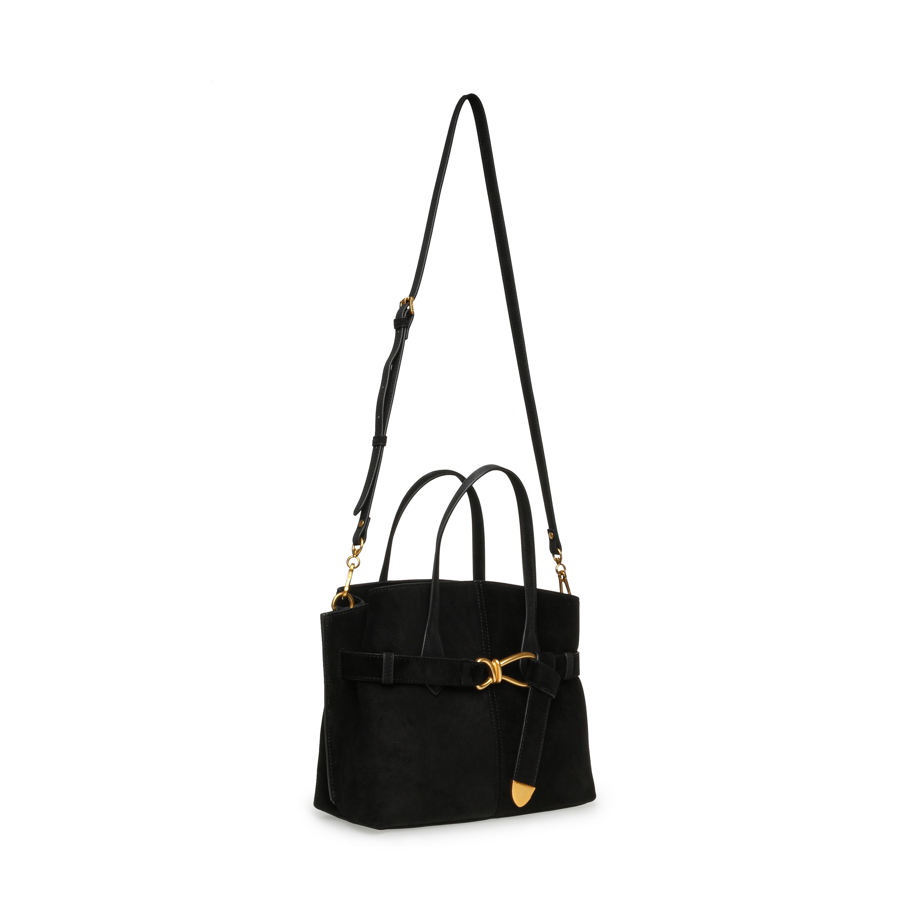 BSOOKIE BORSA NERO