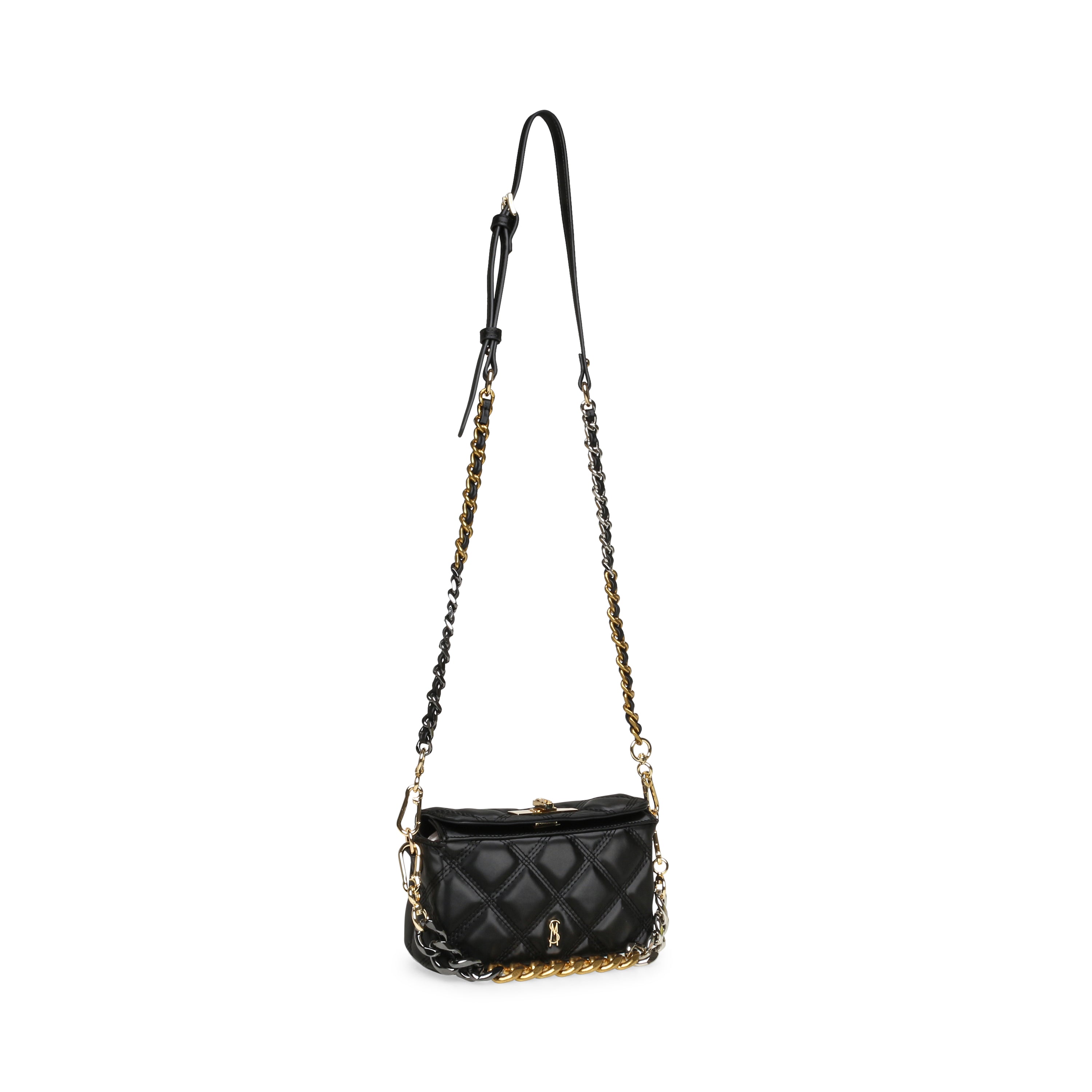 Havens Borsa Nero Oro
