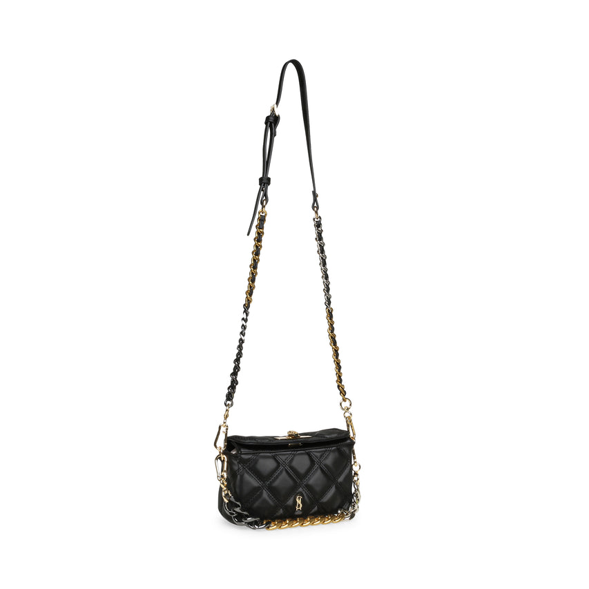 Havens Borsa Nero Oro