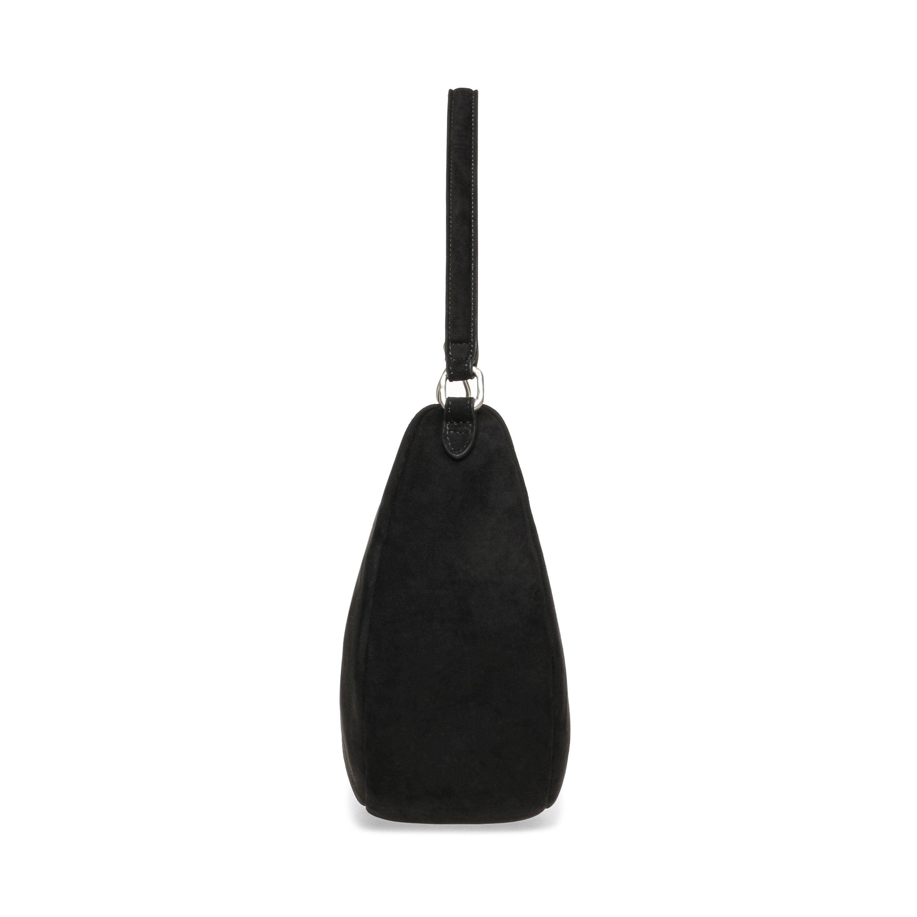Bjoni Borsa Nero Argento - view 3