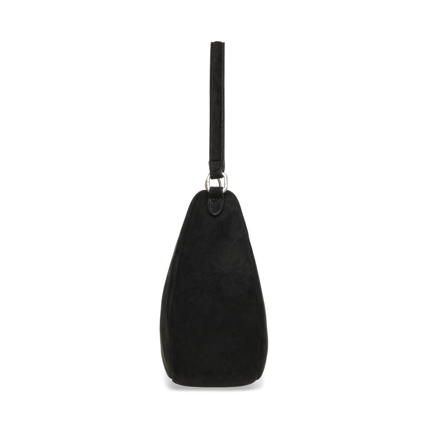 Bjoni Borsa Nero Argento - view 3