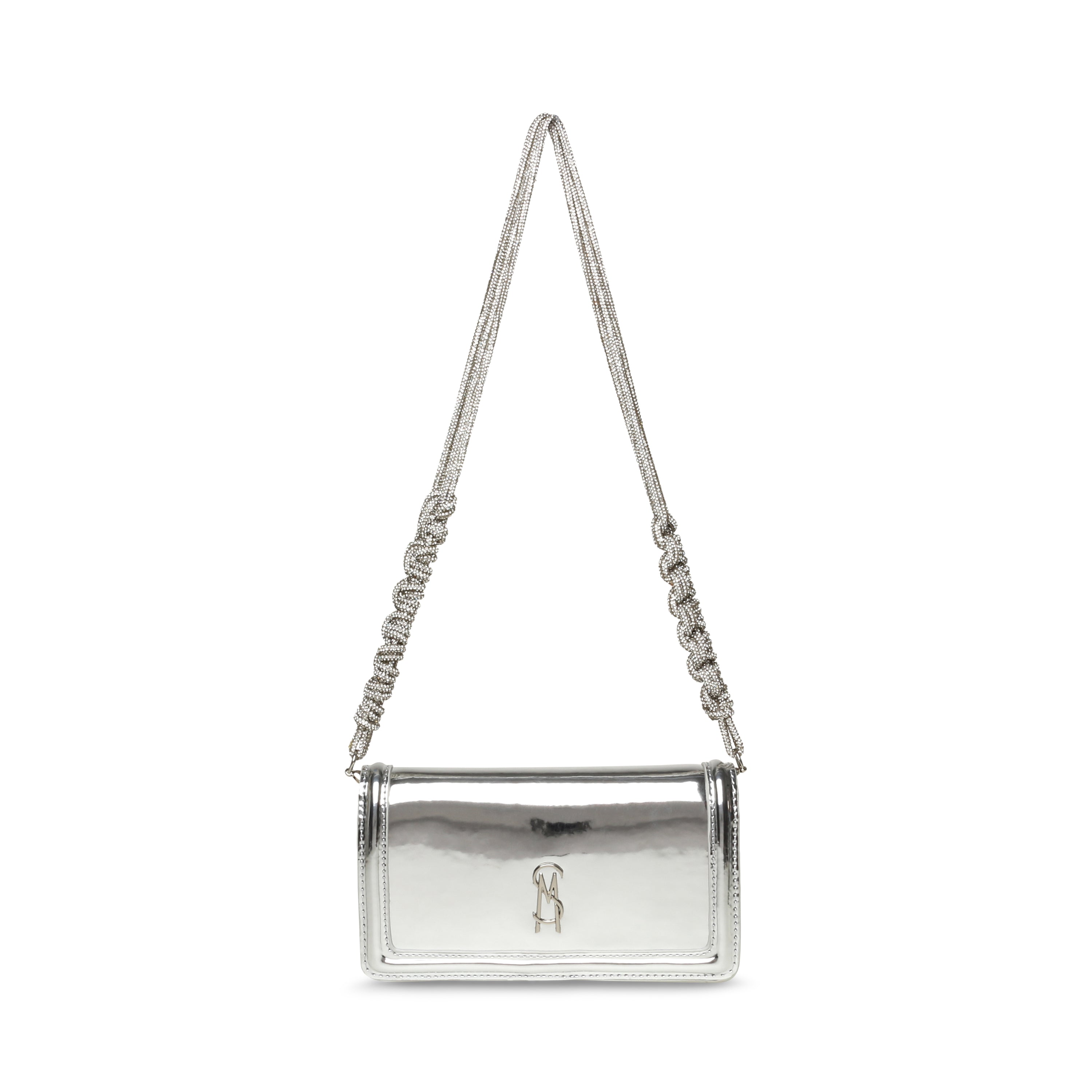 BTEA BORSA ARGENTO