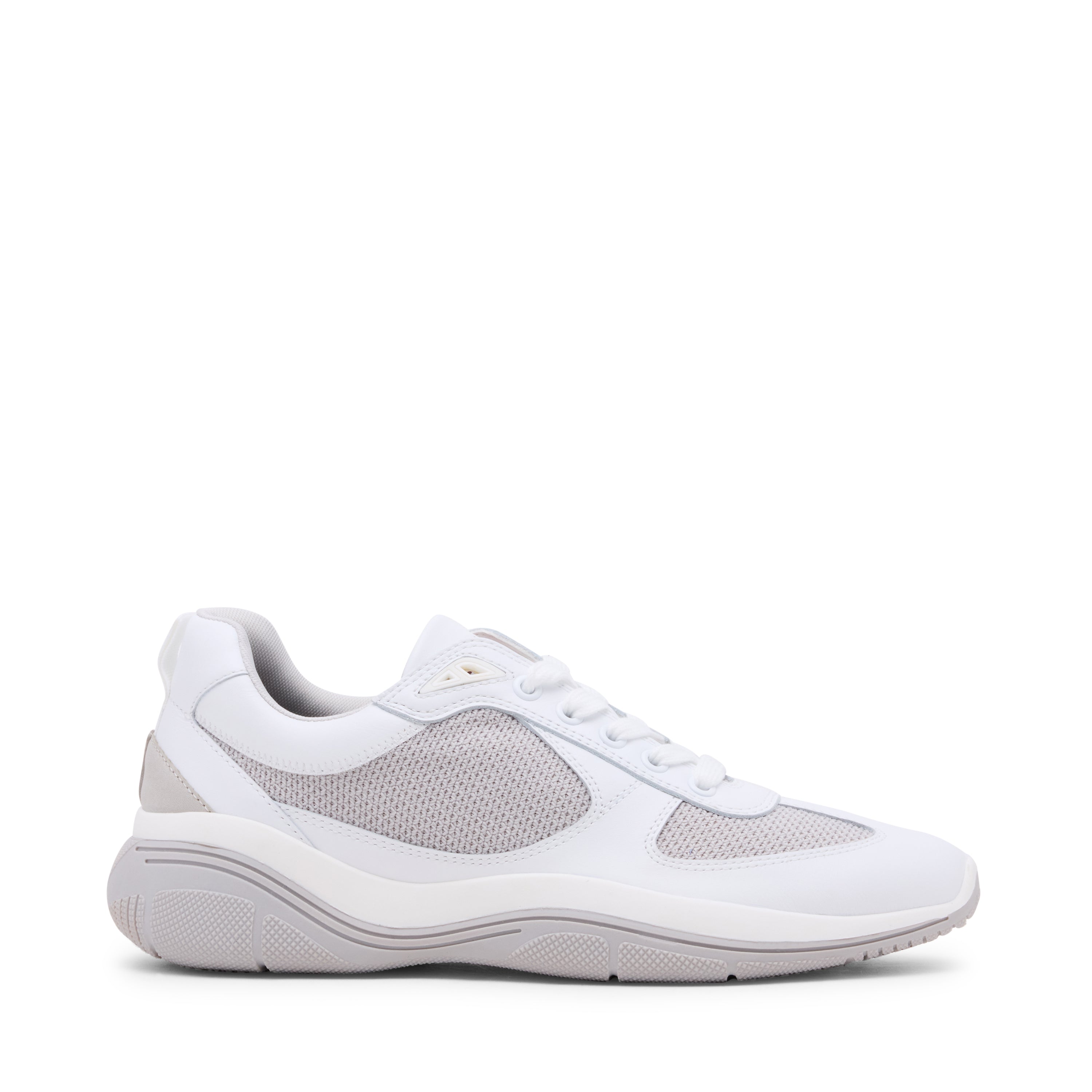 Prevale Sneaker Grigio