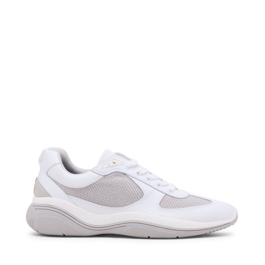 Prevale Sneaker Grigio