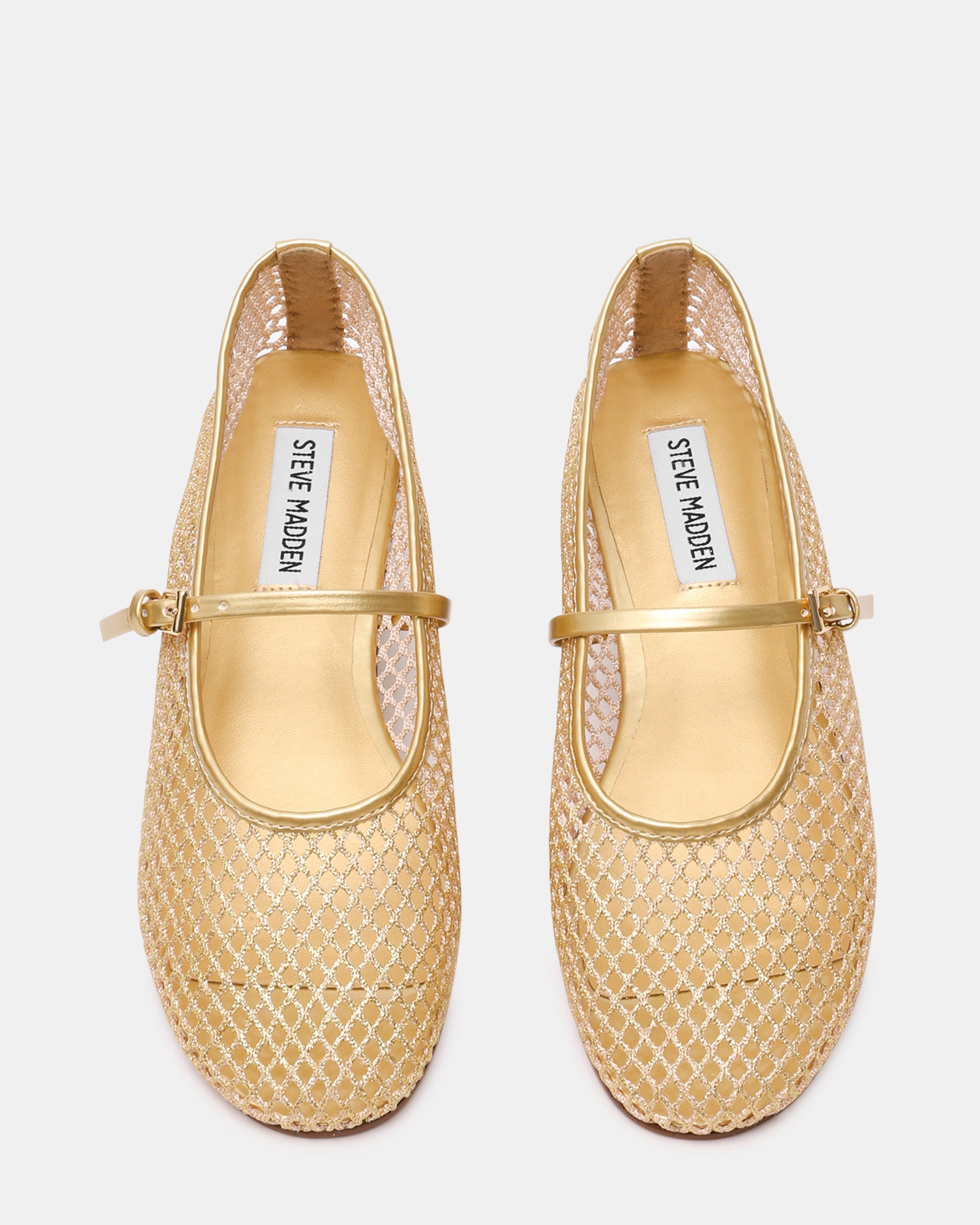 Mags Ballerina Oro - view 4