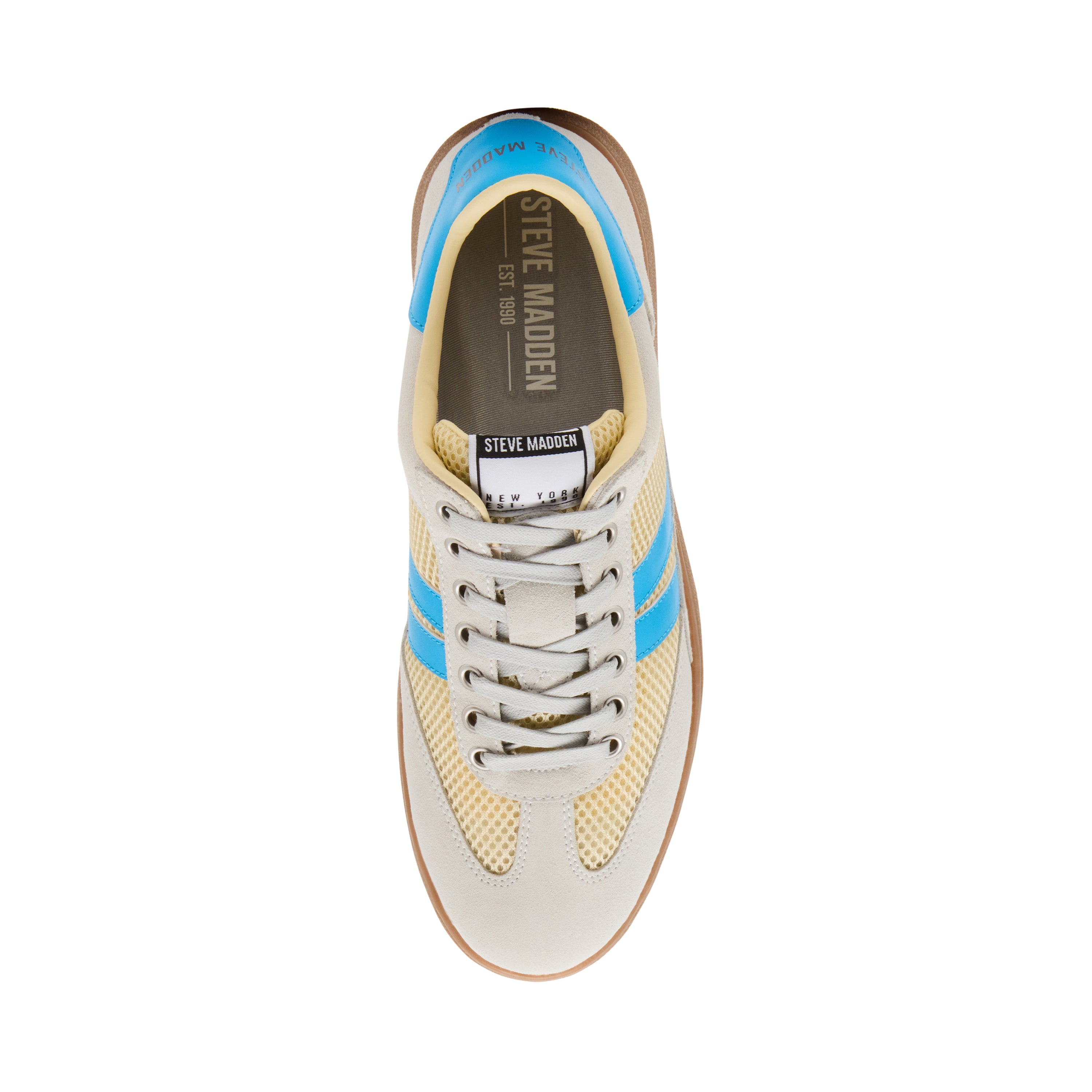 Cassey Sneaker Taupe Multi - view 7