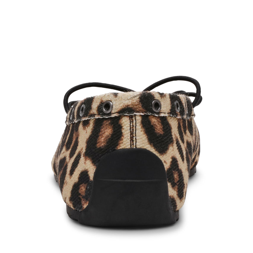 Pointe Ballerina Leopard - view 4