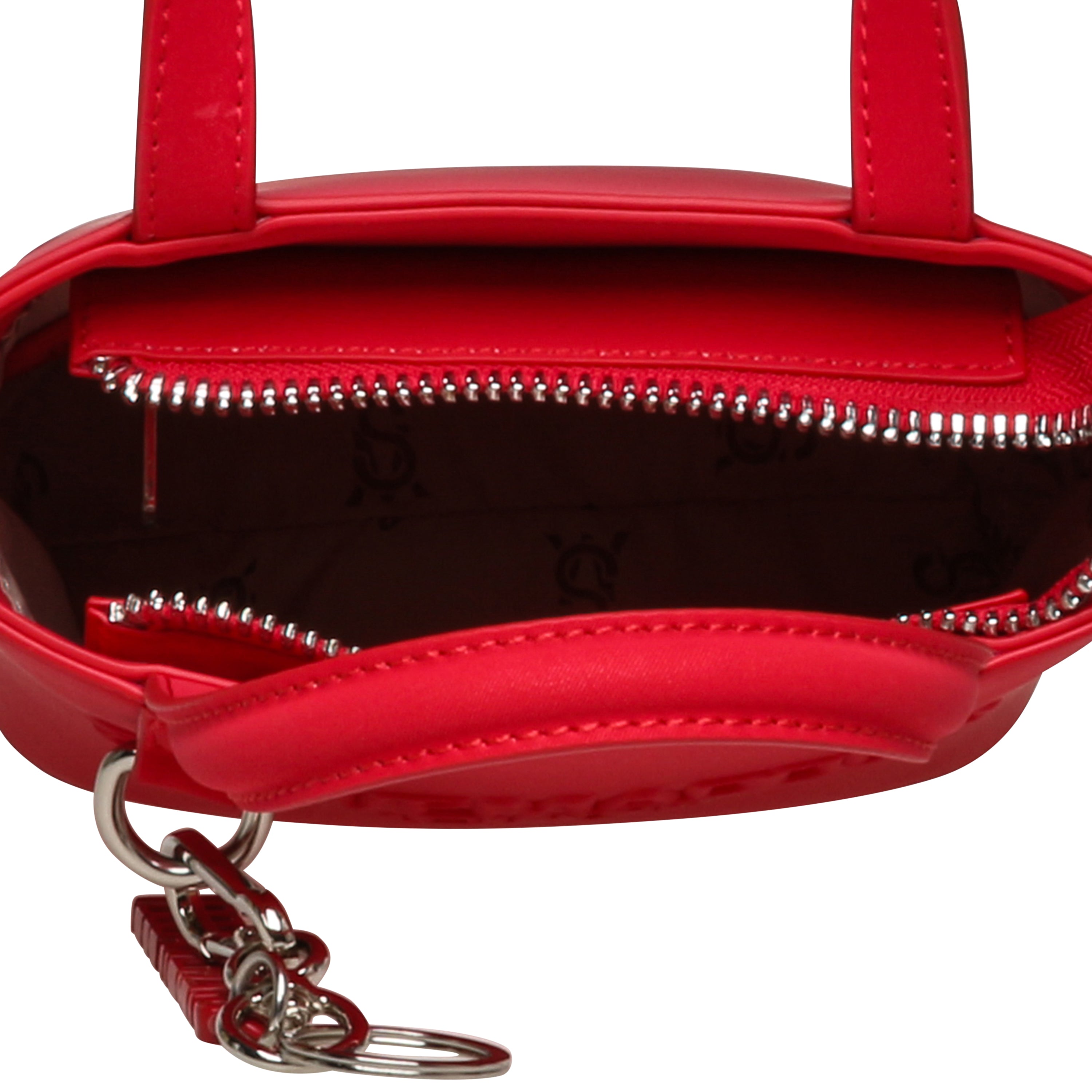 Riggy Borsa Rosso