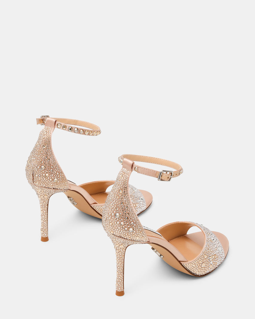 Raquelle Sandalo Champagne - view 6