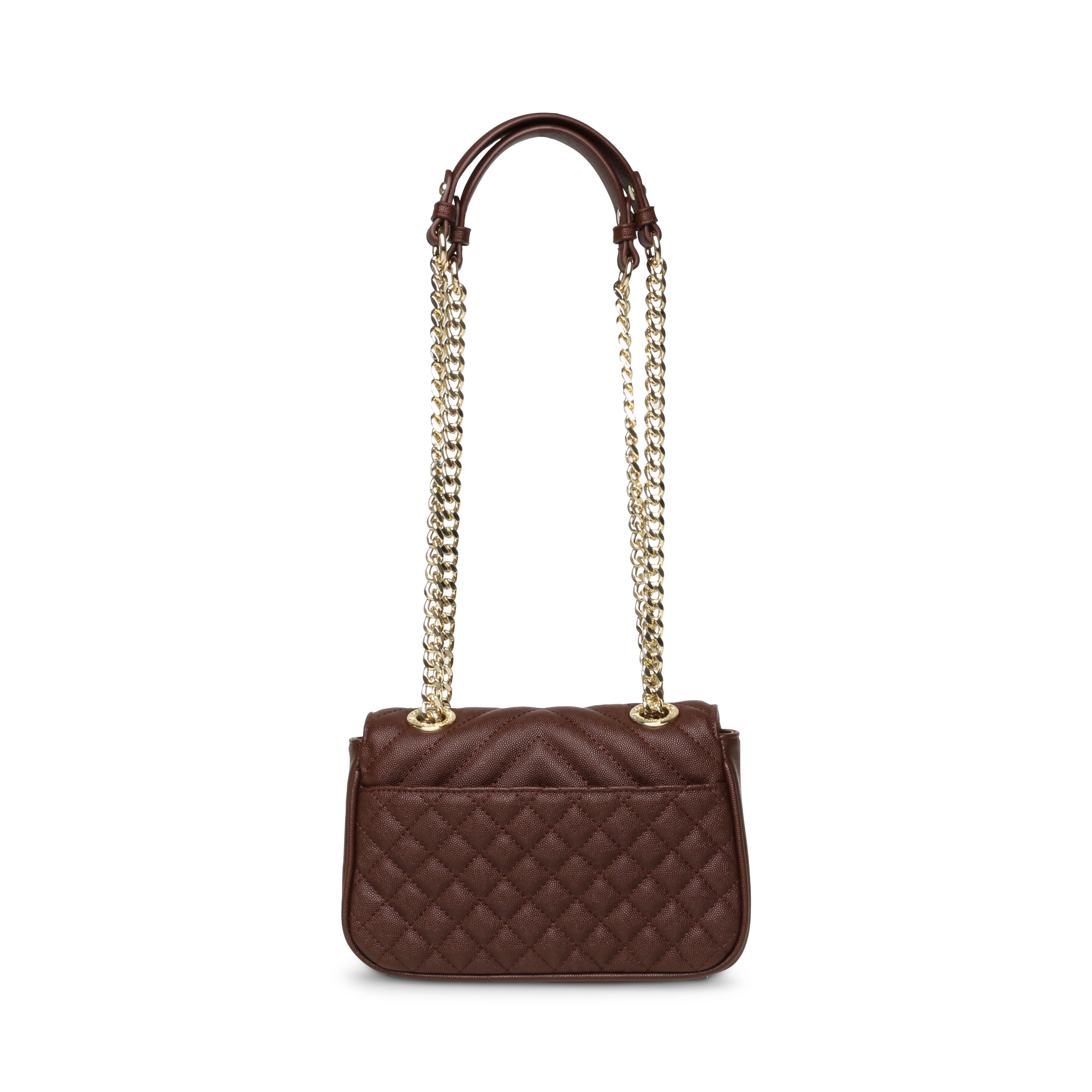 BTRIFLE-2 BORSA MARRONE