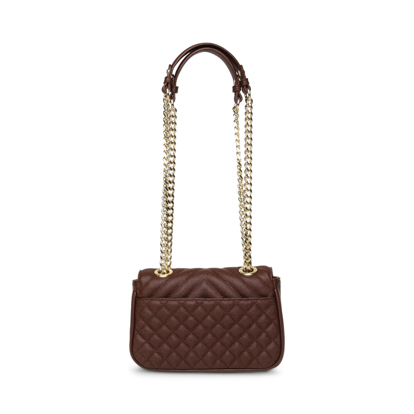 BTRIFLE-2 BORSA MARRONE