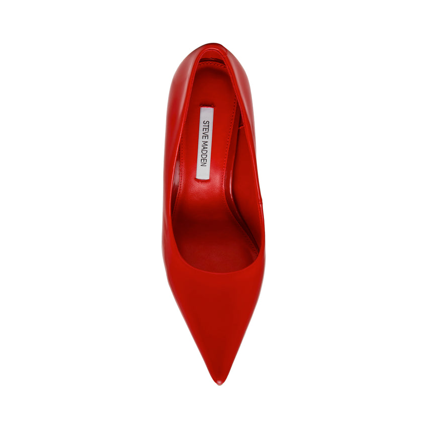 Dynasty Décolleté Rosso Box - view 6