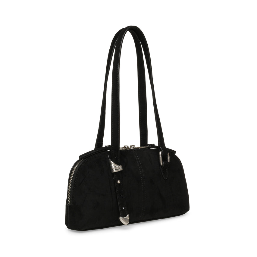 Bcurie-s Borsa Nero Argento - view 3