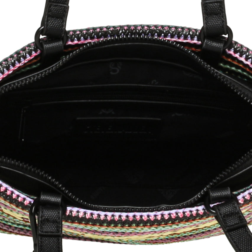Bbaja-s Borsa Nero Multi - view 5