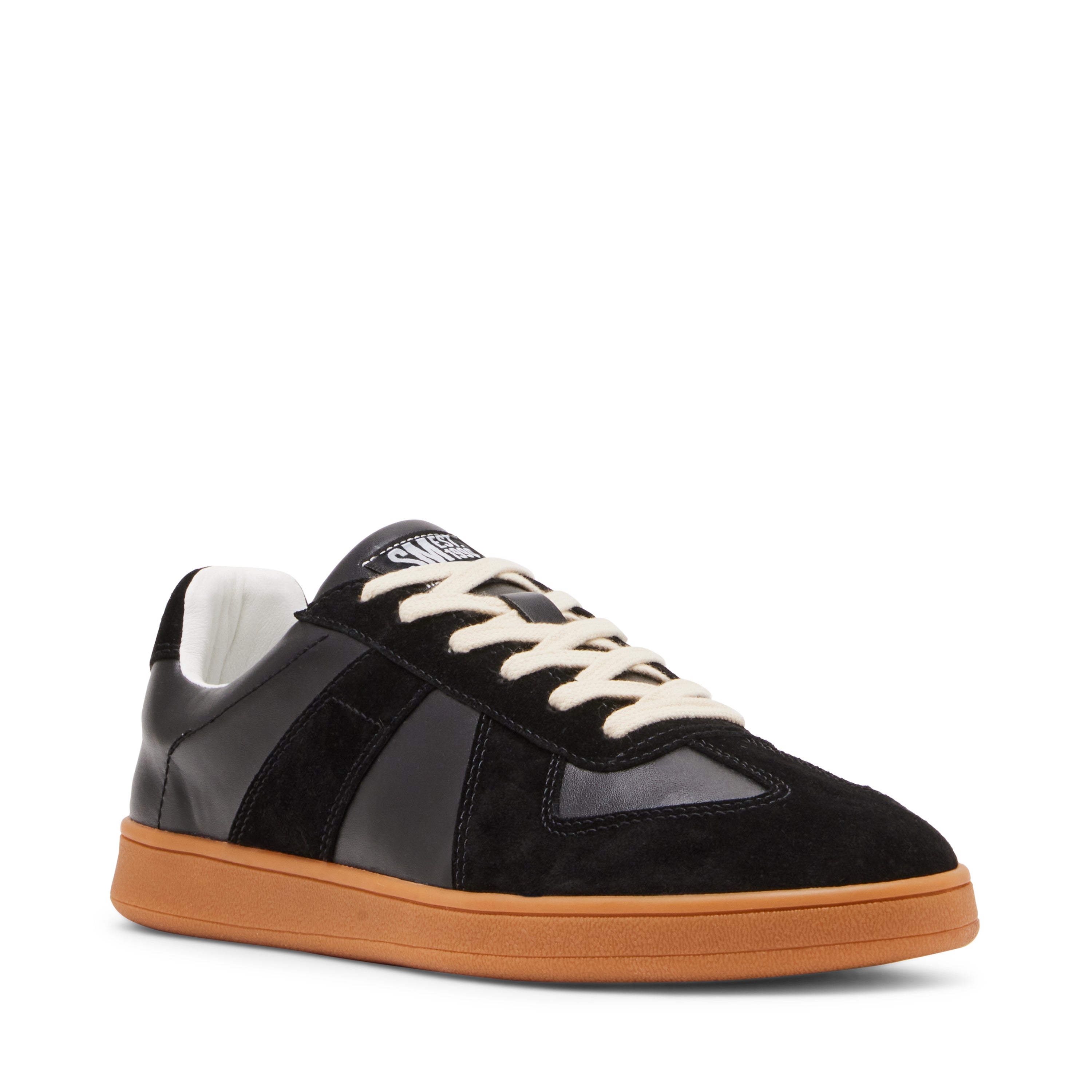 Waltor Sneaker Nero - view 2