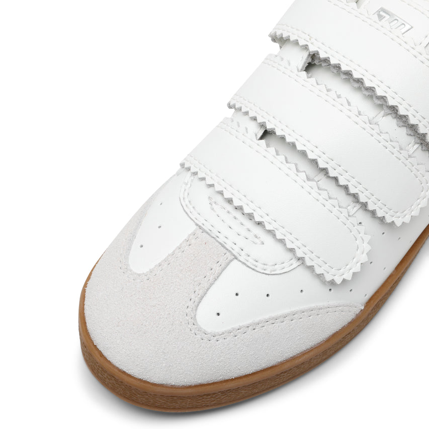 DAYBREAK BIANCO PELLE
