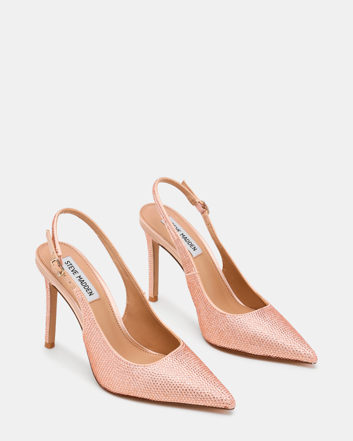 Tremble Slingback Oro Rosa - view 2