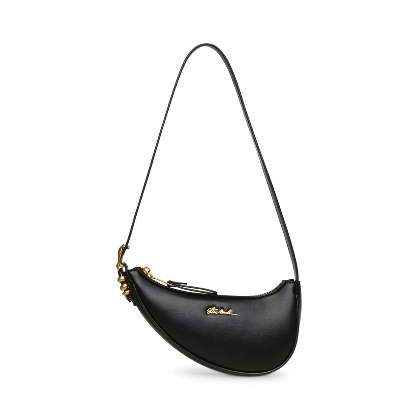 Bicy Borsa Nero Oro