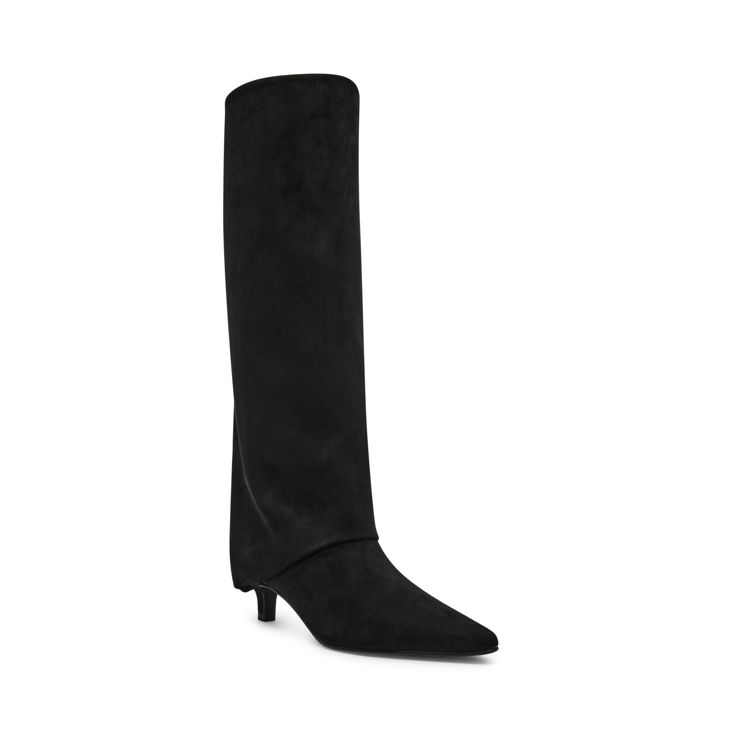 RHAPSODIES STIVALE NERO