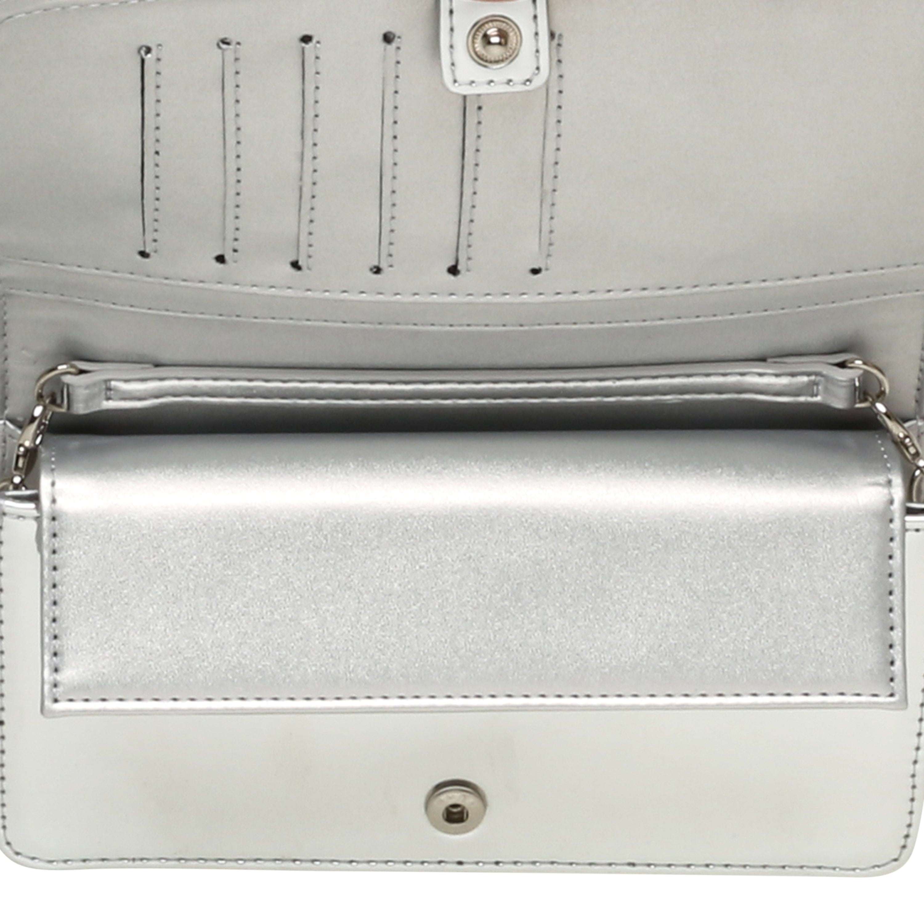 BTEA BORSA ARGENTO