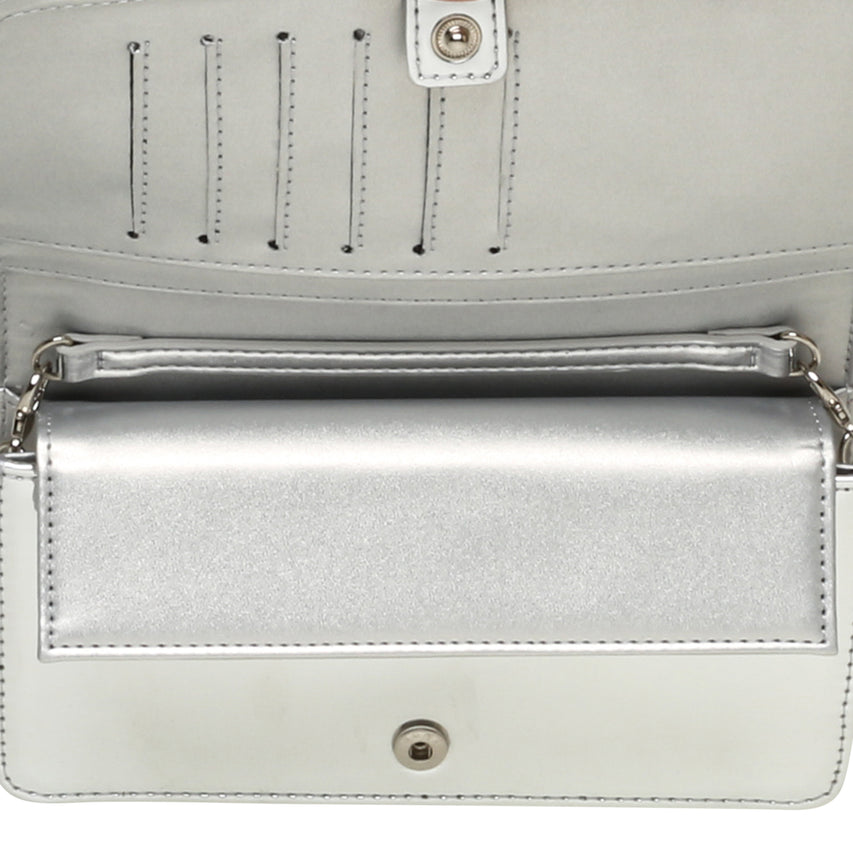 BTEA BORSA ARGENTO