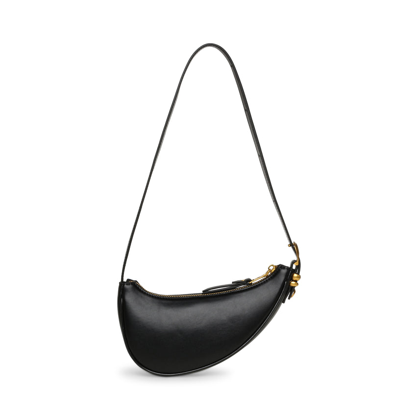 Bicy Borsa Nero Oro - view 4