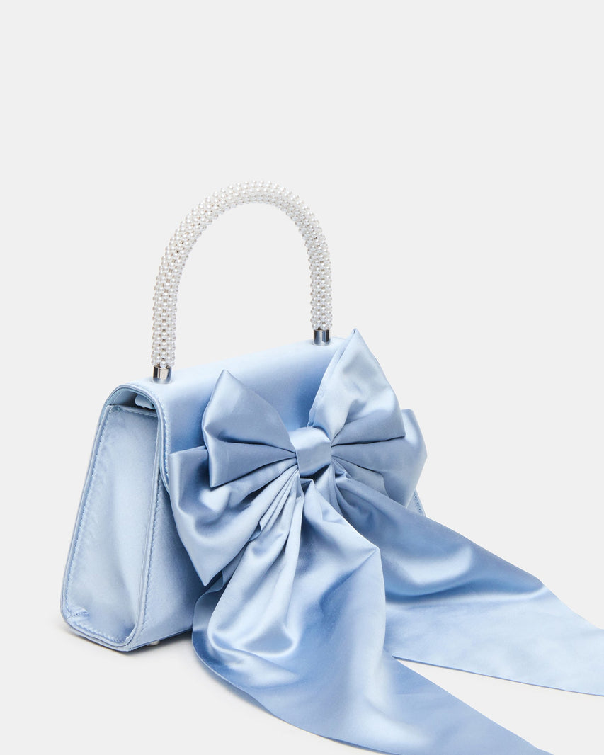Bcosette Borsa Blu - view 4