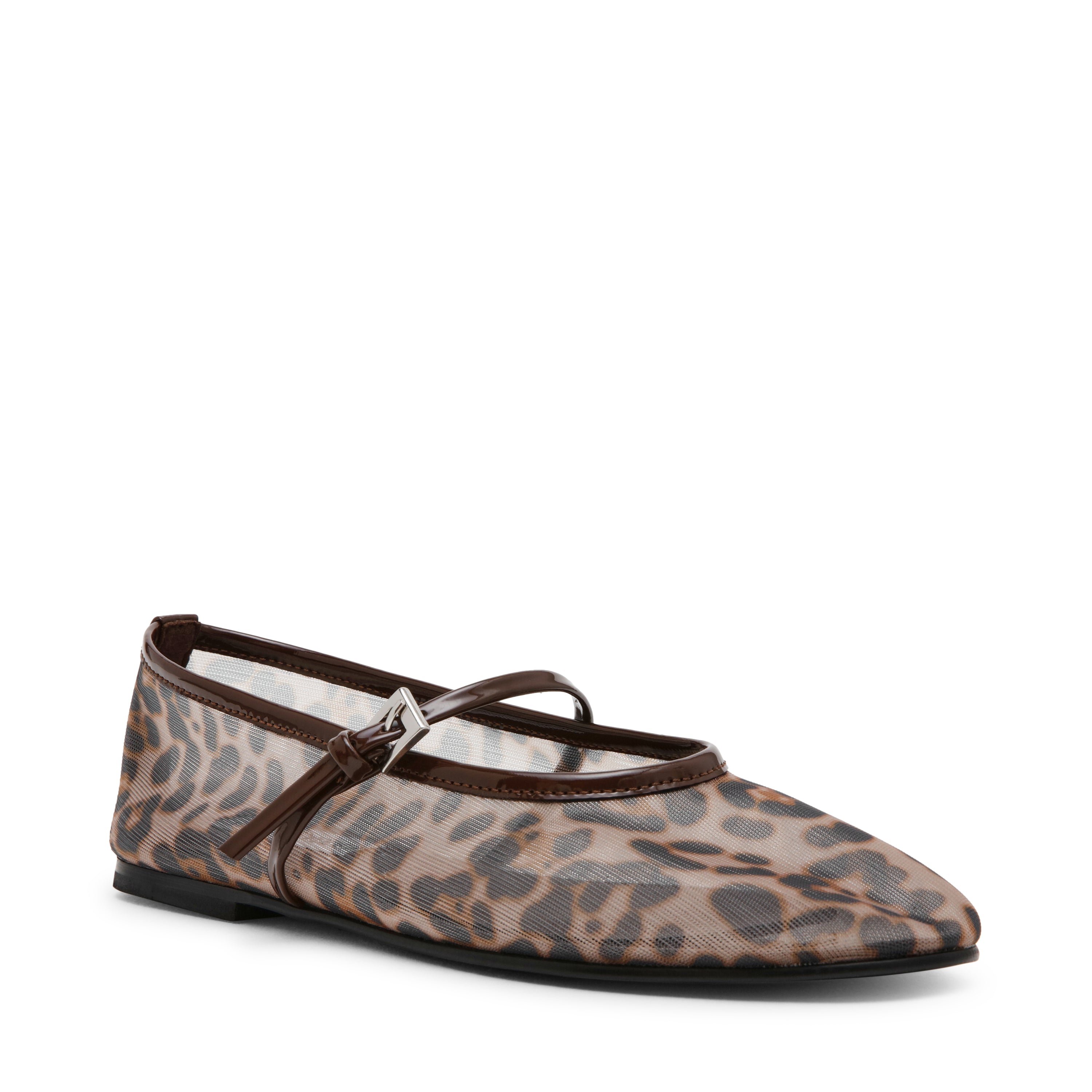 Mash Ballerina Leopard - view 2