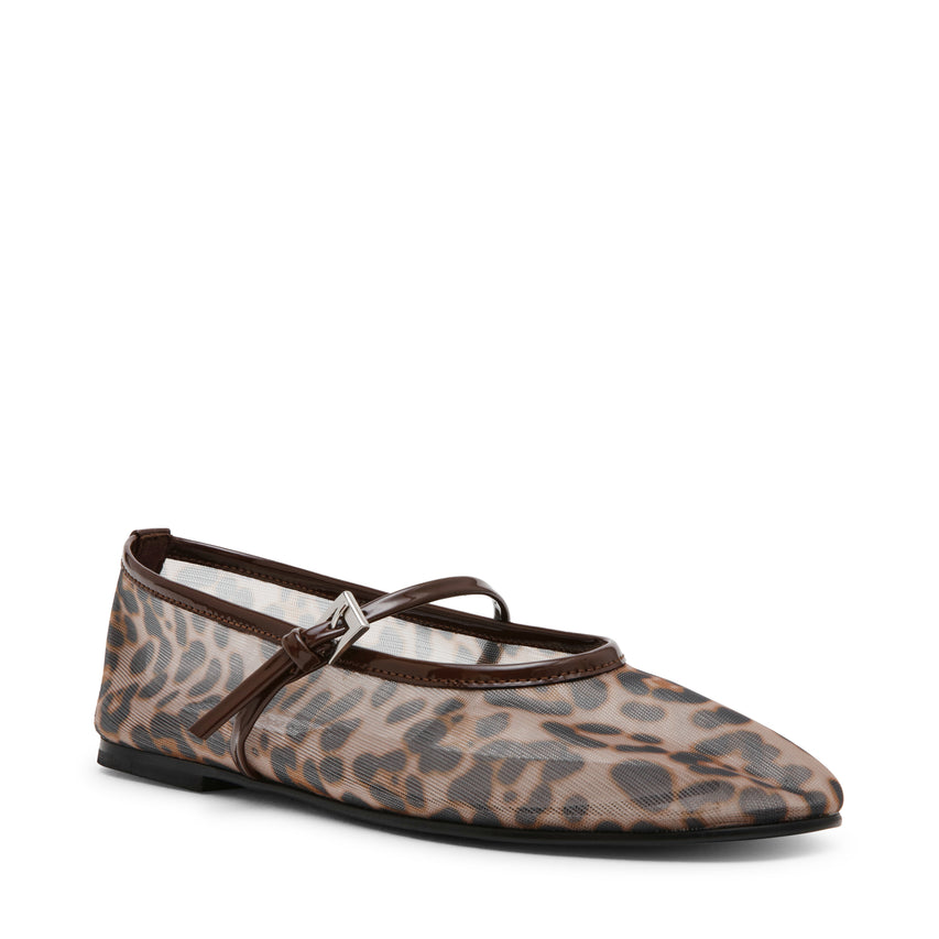 Mash Ballerina Leopard - view 2