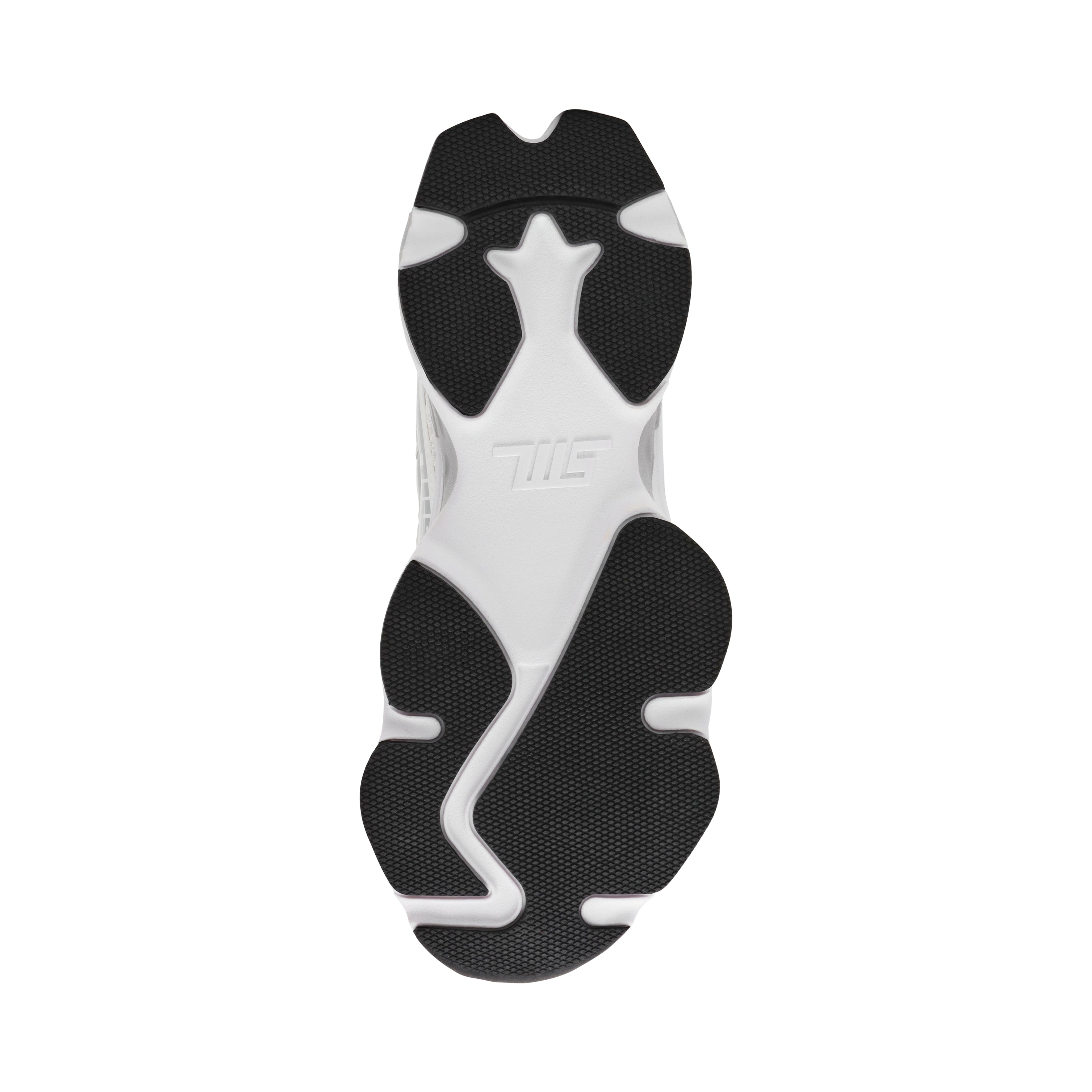 SPEEDSTER-E BIANCO MULTI