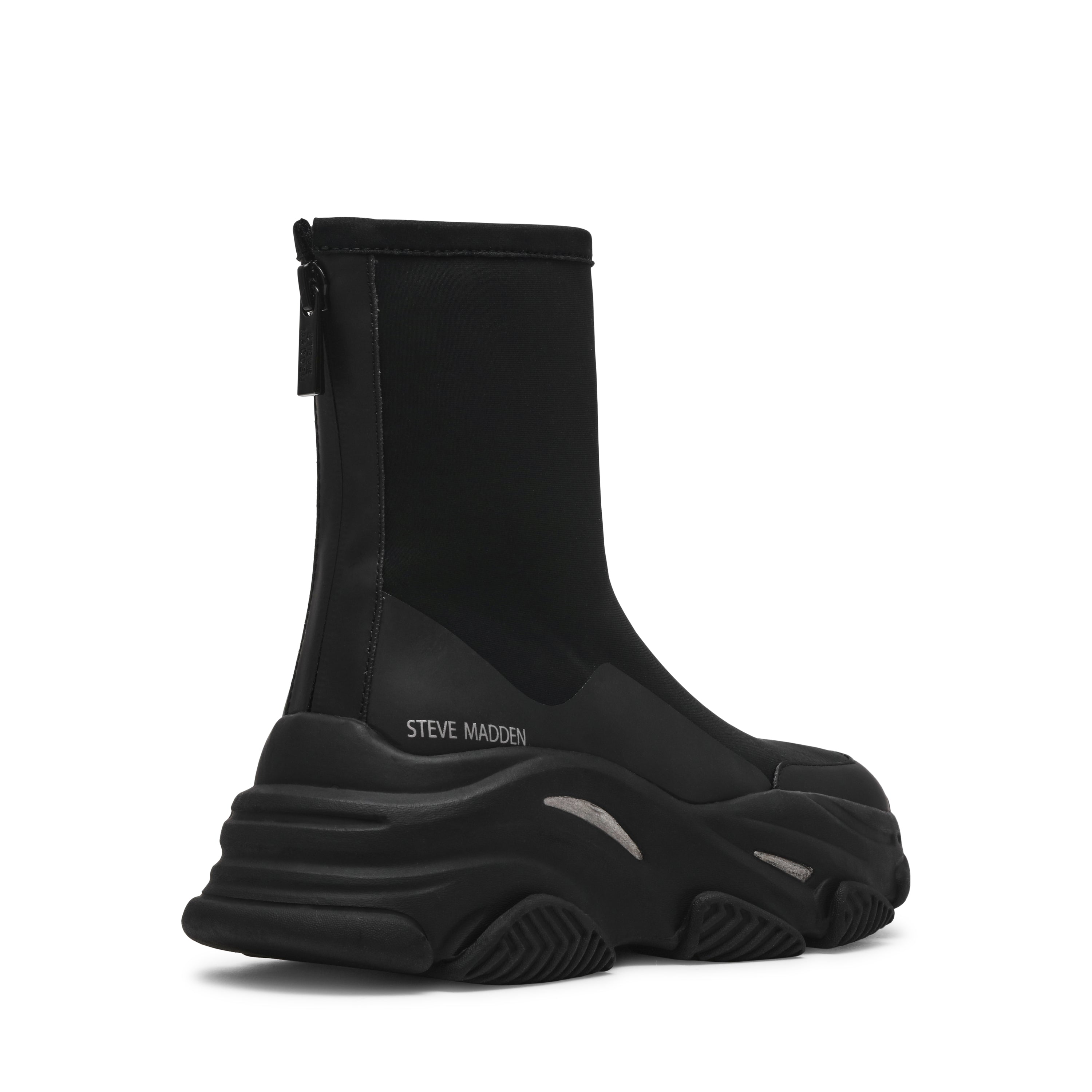 VROOMS SNEAKER NERO
