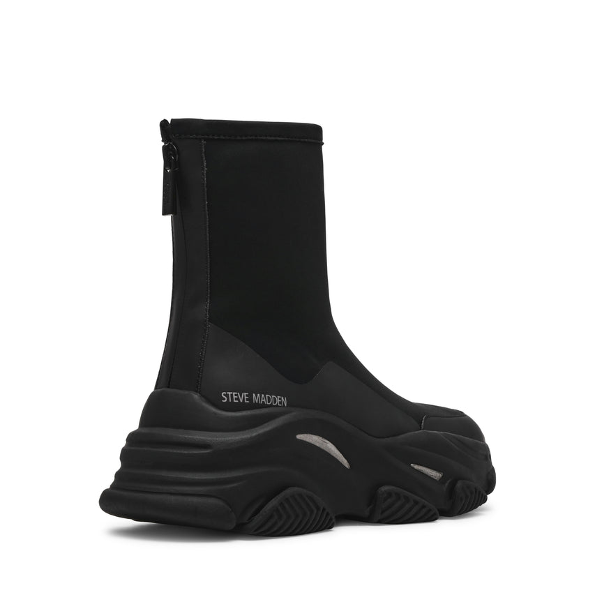 VROOMS SNEAKER NERO