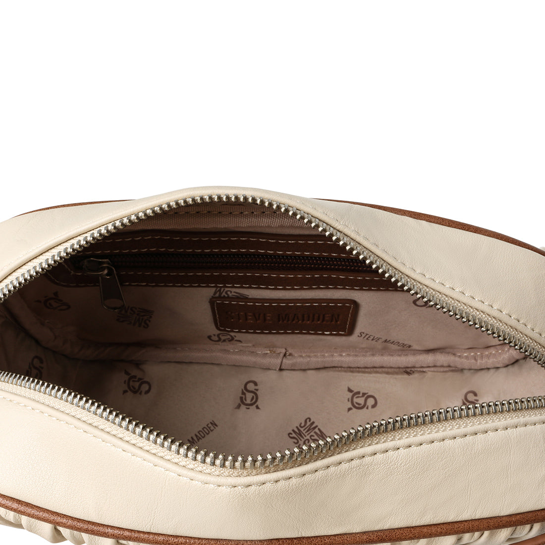 Citra Borsa Bone Camel