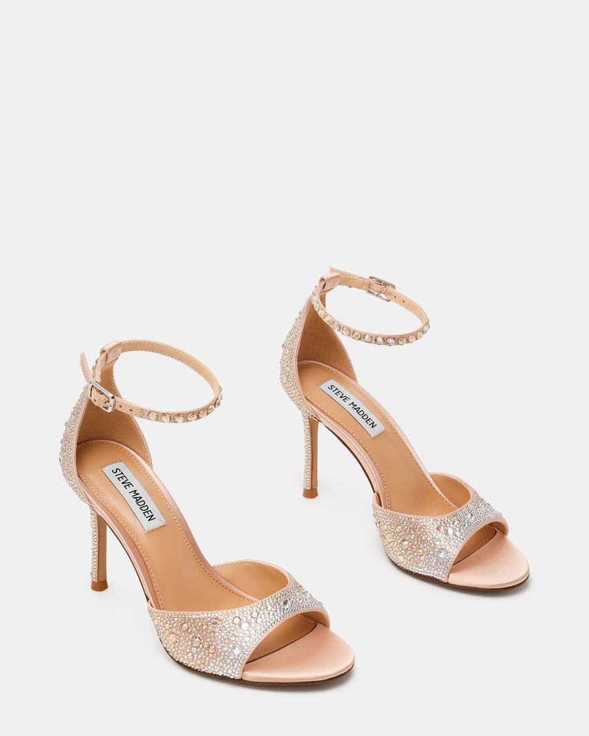 Raquelle Sandalo Champagne - view 5