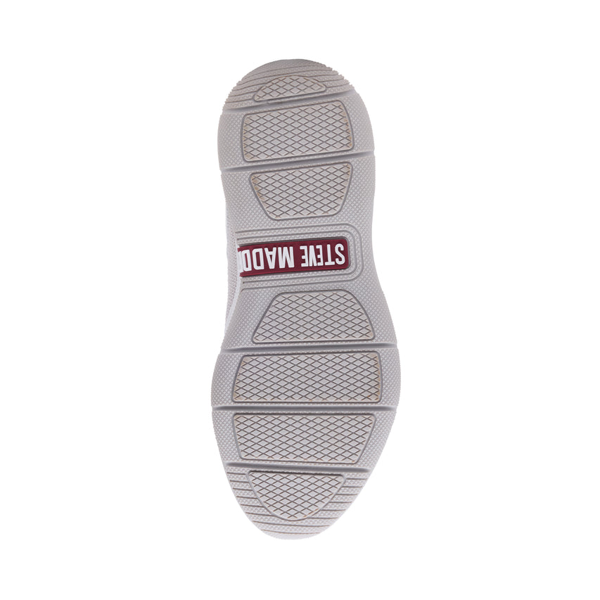 Prevale Sneaker Grigio - view 7