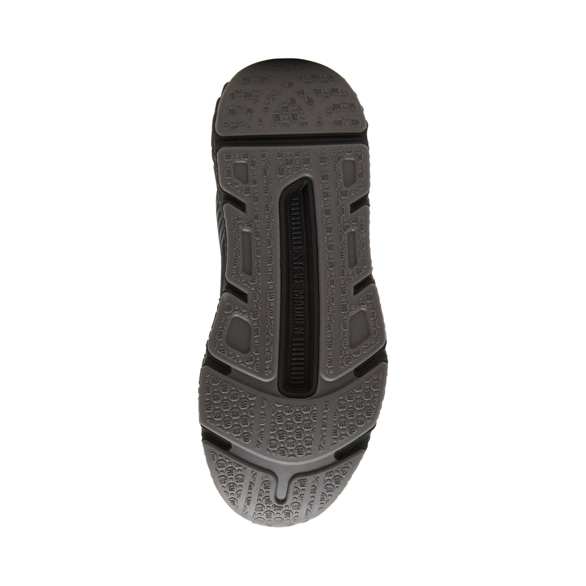 Previx Sneaker Nero - view 8