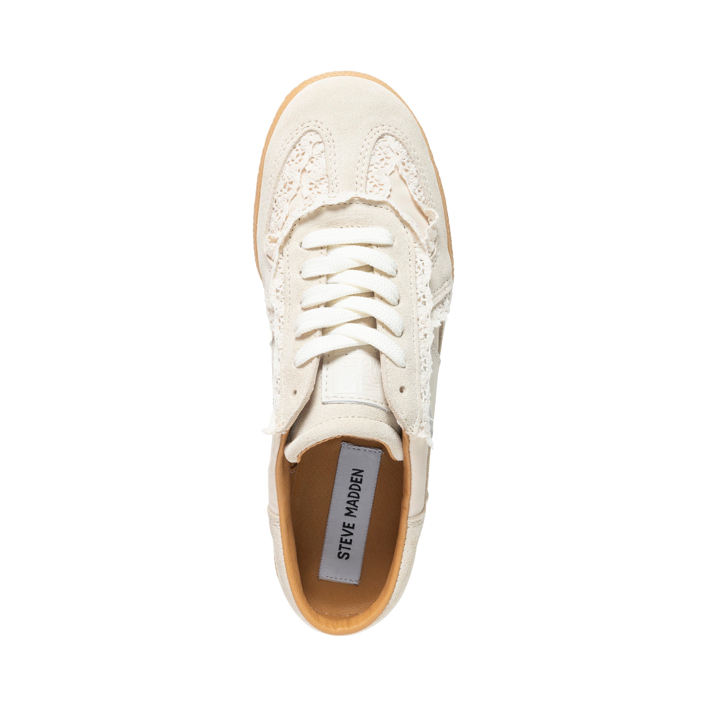 Melin Sneaker Beige - view 5