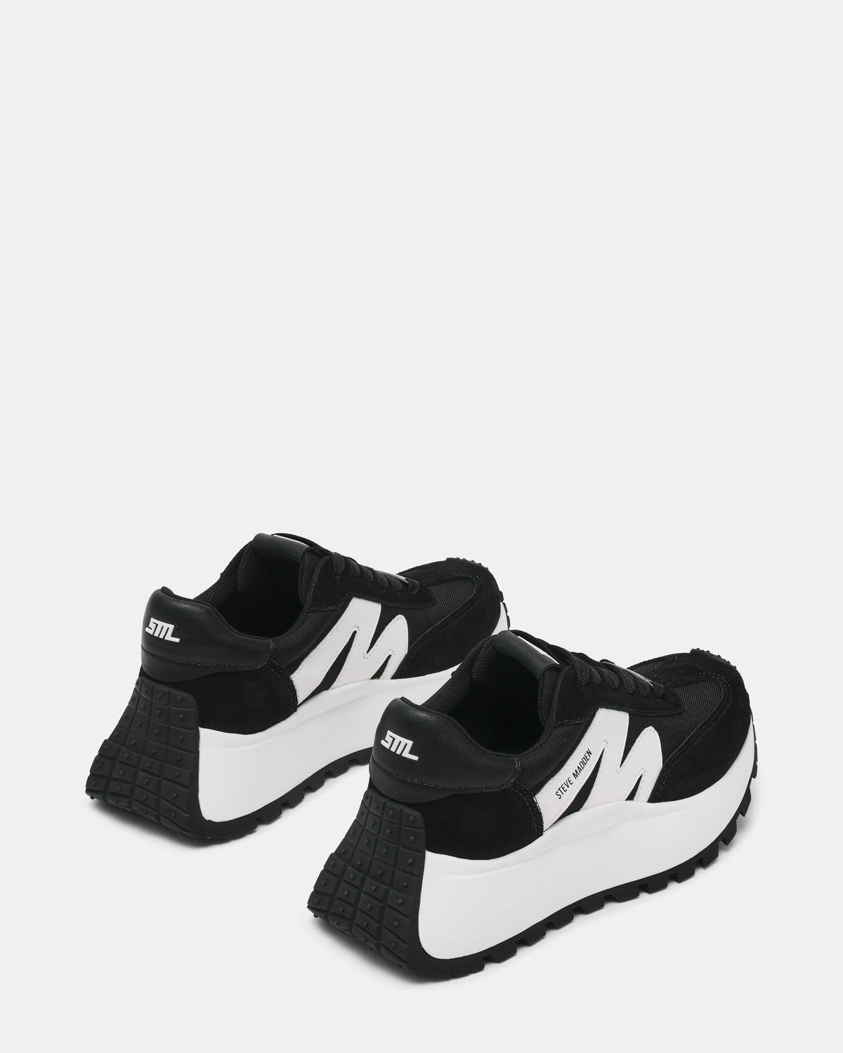 Supercampo Sneaker Nero - view 5