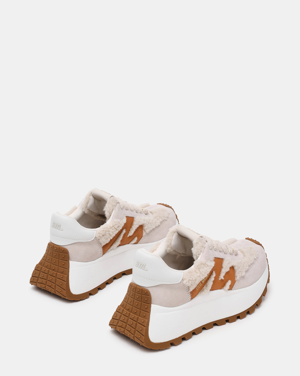 Supercampo-f Sneaker Bone - view 5