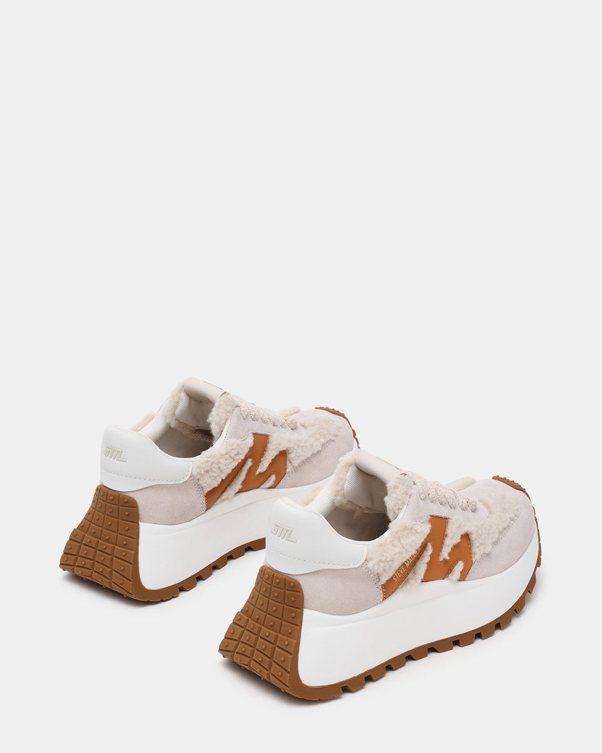 Supercampo-f Sneaker Bone - view 5