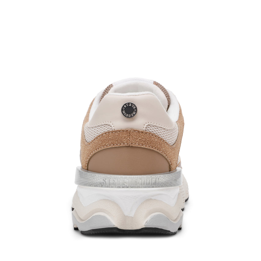 Speeder Sneaker Taupe Multi - view 4