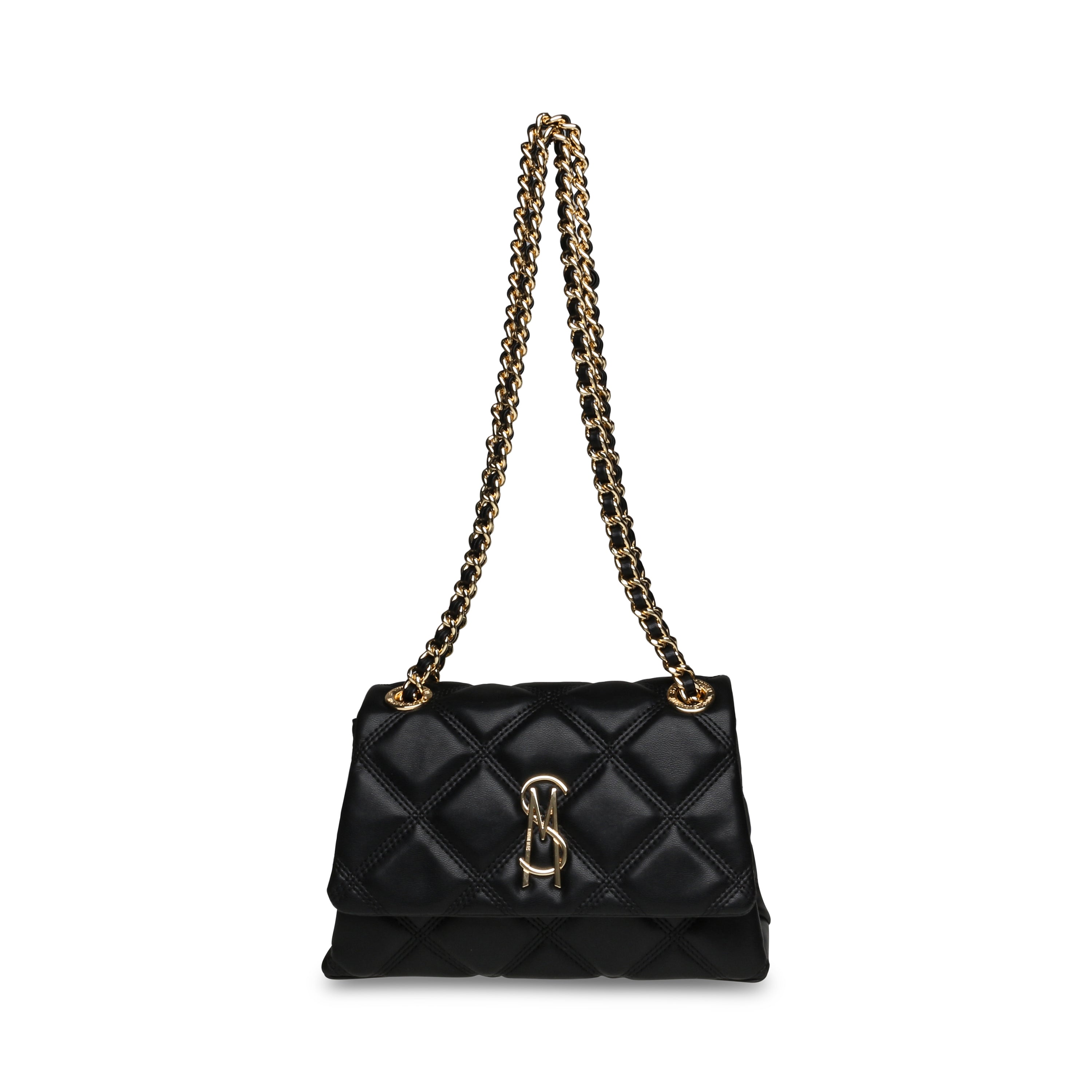 Bvolturi Borsa Nero Oro