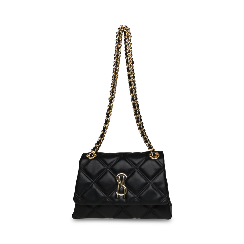 Bvolturi Borsa Nero Oro