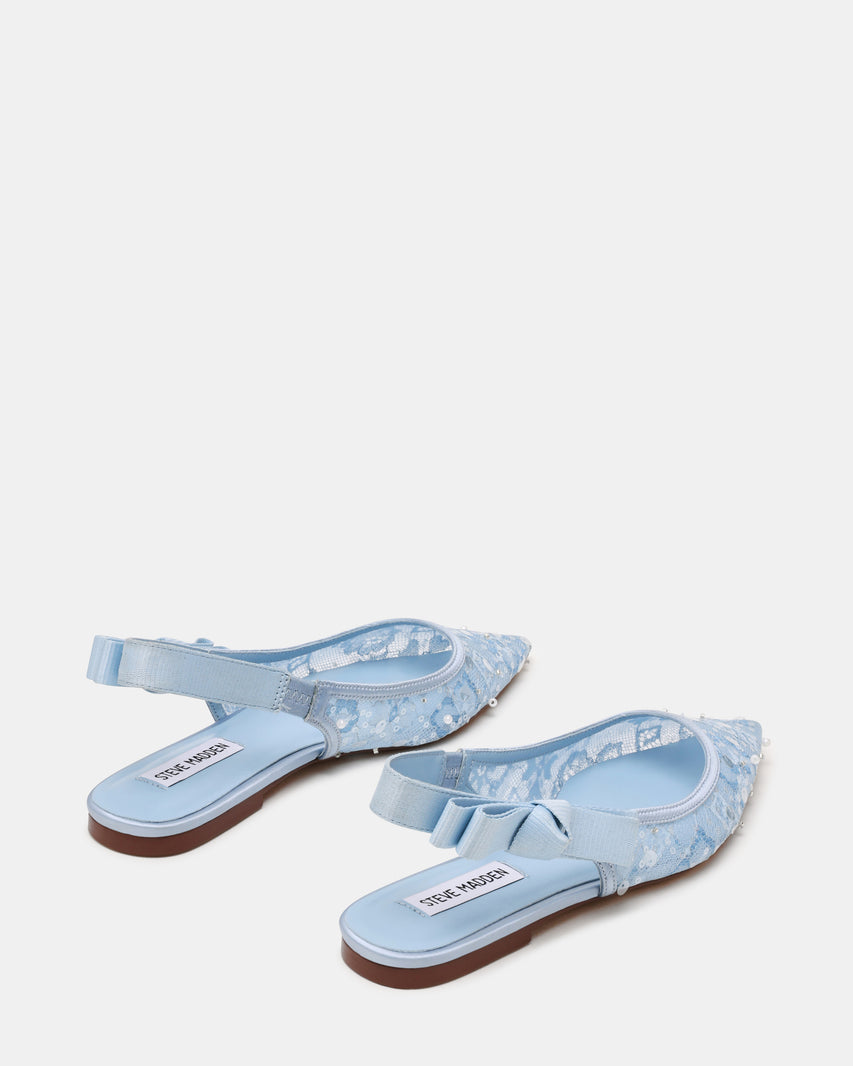 Olyvia-seq Ballerina Azzurro - view 3