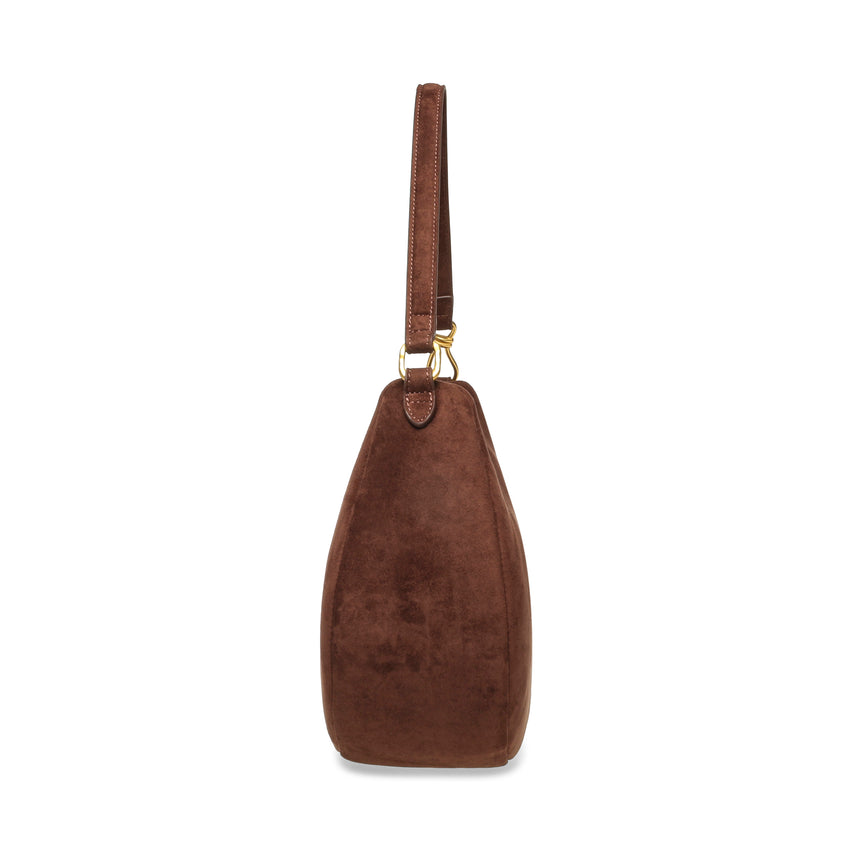 Bjoni Borsa Marrone Oro - view 3