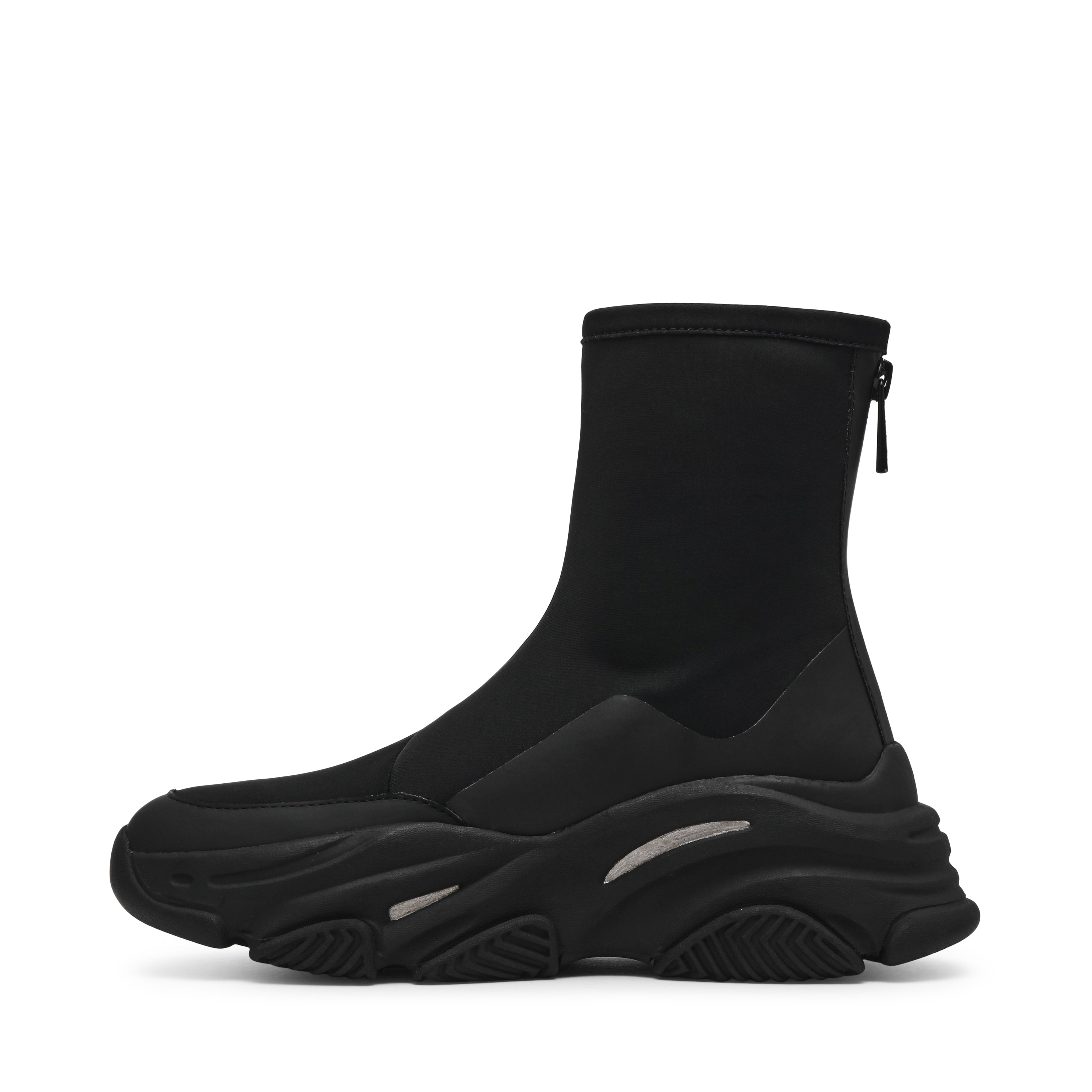 VROOMS SNEAKER NERO